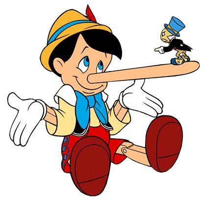 Image result for PINOCCHIO CARTOONS