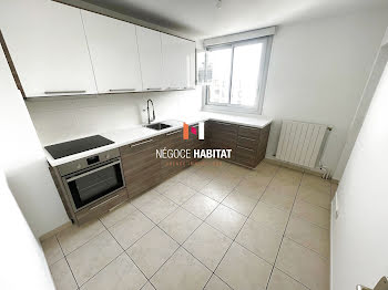 appartement à Montpellier (34)