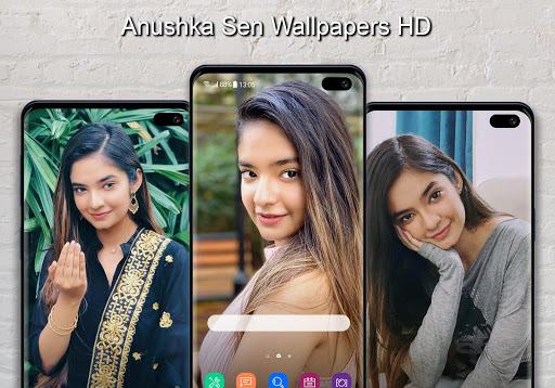 Anushka Sen Wallpapers HD