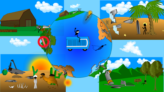 Potty Launch 2:Learn to Air Fly(圖4)-速報App