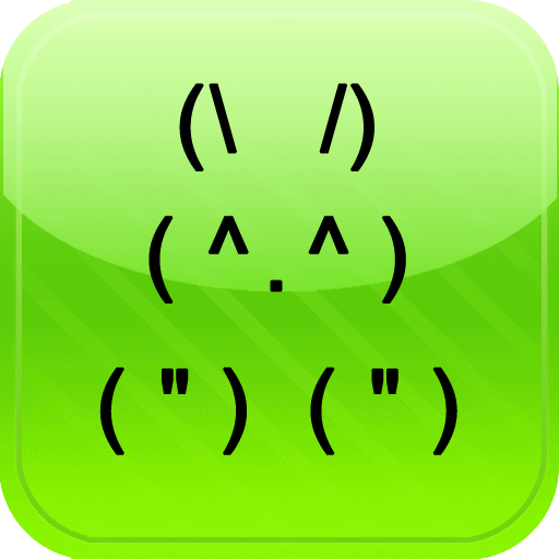 Cute Text for Chats & Messages 社交 App LOGO-APP開箱王