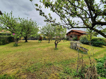 maison à Saint-Vincent (63)