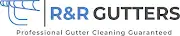 R&R Gutters Logo