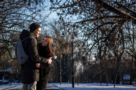 Photographe de mariage Dmitriy Boychuk (boichuk). Photo du 27 février 2019