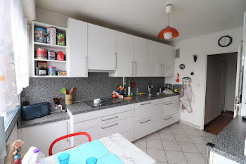 appartement à Juvisy-sur-Orge (91)