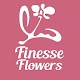 Finesse Flowers Install on Windows