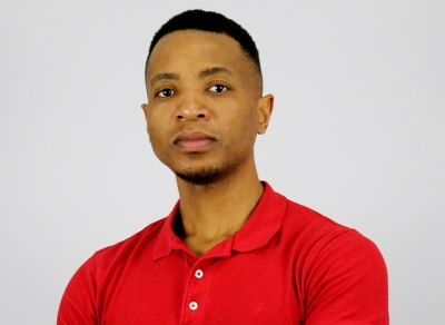 Mandla Ngcobo, Founder of Accelerit.