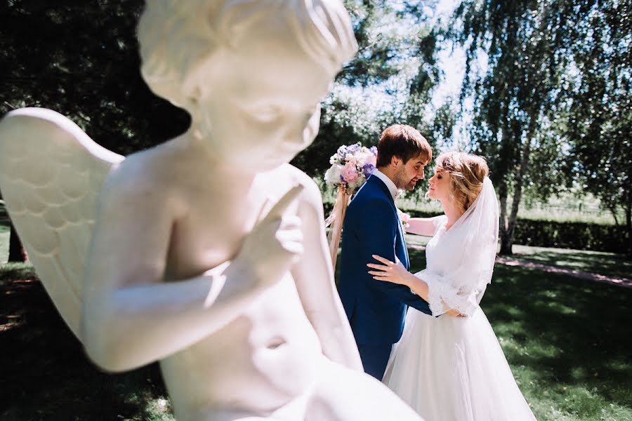 Fotografo di matrimoni Roman Belocerkovskiy (belocerman). Foto del 11 luglio 2015