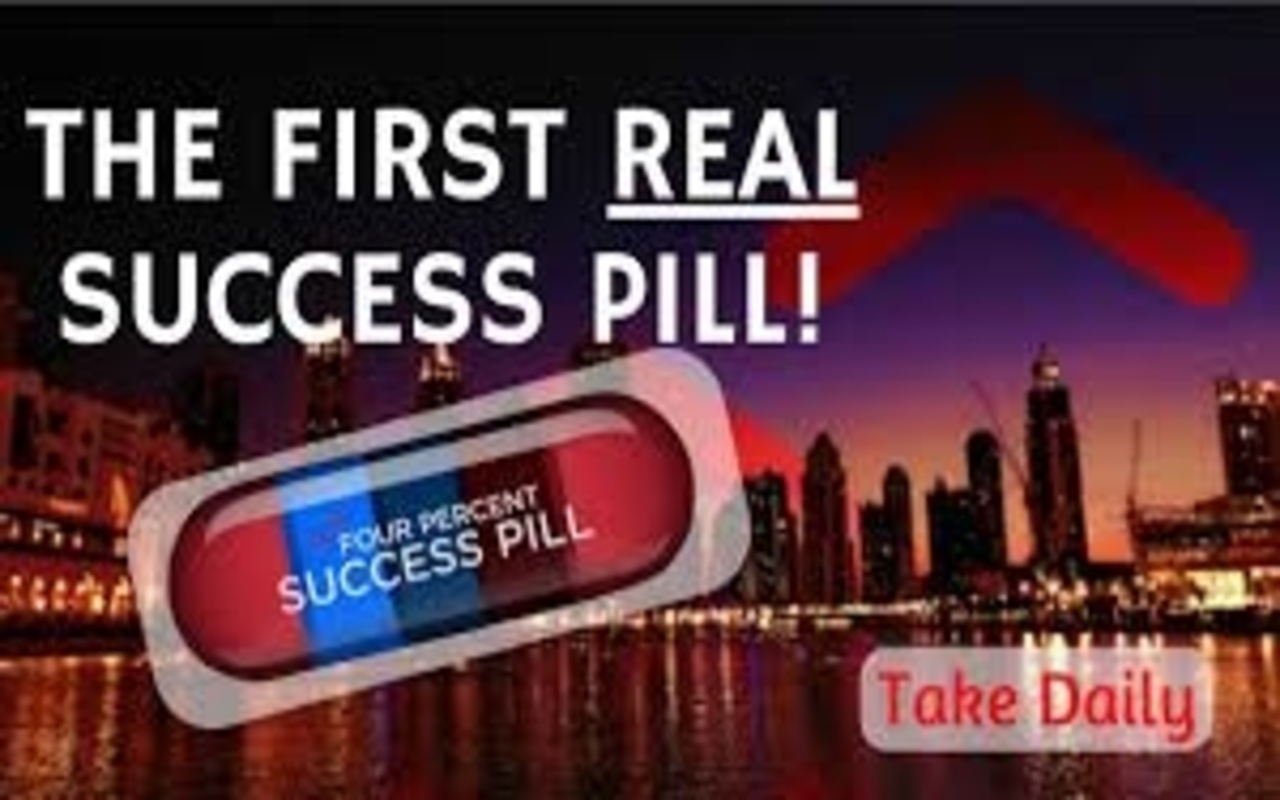 Daily Dose of Challenge Success Pill Preview image 3