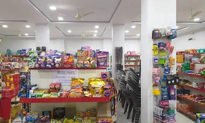 Mahalaxmi Super Market