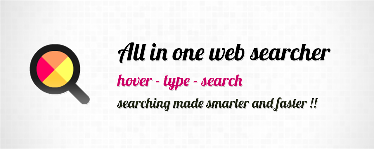 All in one web searcher Preview image 2