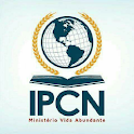 IPCN - Igreja Pentecostal Cris icon