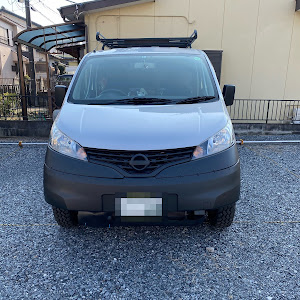 NV200バネット