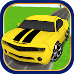 Cover Image of Download Racer Cars : Highway 3D 1.5 APK