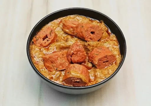 Tawa Mutton Seekh Kebab