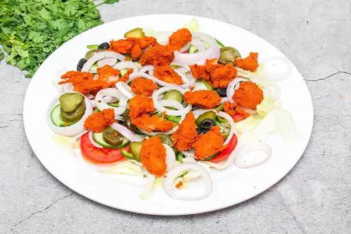 Chicken Tikka Salad