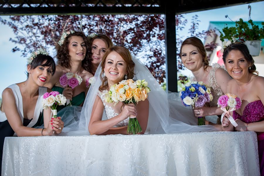 Hochzeitsfotograf Cristian Stoica (stoica). Foto vom 18. Oktober 2017