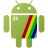 Marvin - ZX Spectrum Emulator mobile app icon