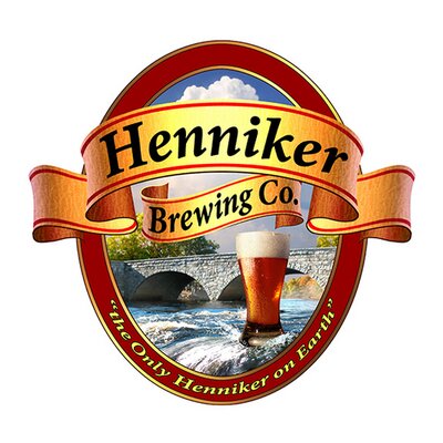 Logo of Henniker Mos Hefe