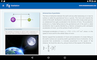 Gravitation Screenshot 5 of 5