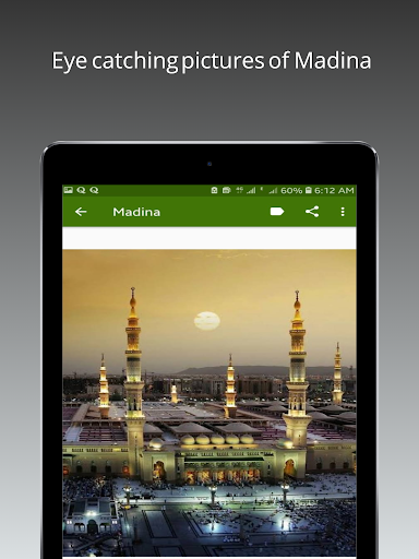 Islamic Wallpapers HD Offline