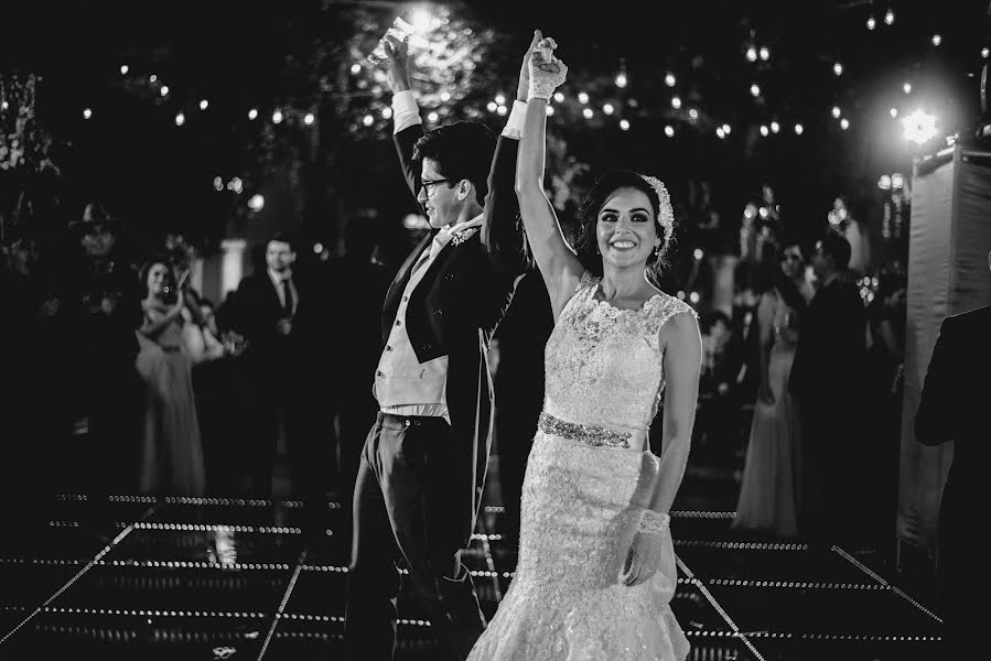 Fotógrafo de bodas Ramy Lopez (ramylopez1). Foto del 10 de junio 2017