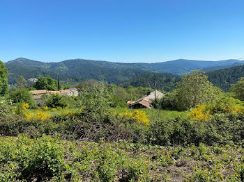 terrain à Le Collet-de-Dèze (48)