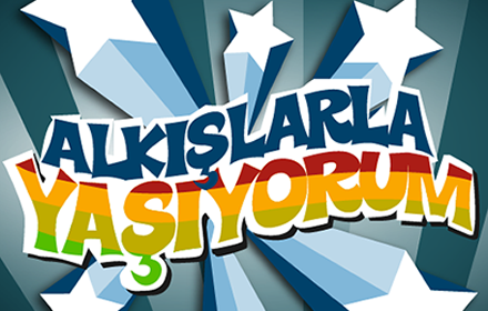 Alkışlarla Coşuyorum Preview image 0