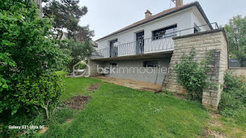 maison à Auxerre (89)