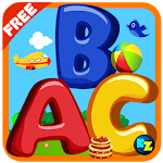 ABC Song - Kids Rhymes Videos Apk