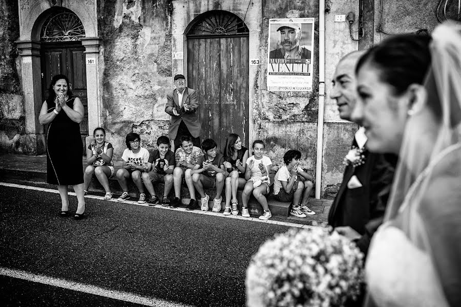 結婚式の写真家Rosita Lipari (rositalipari)。2016 7月21日の写真