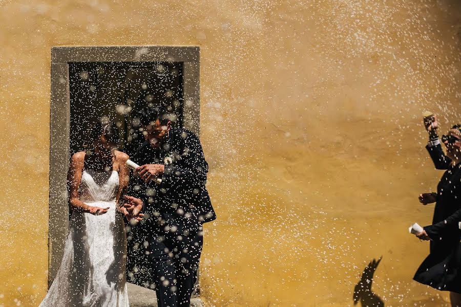 Fotógrafo de casamento Laura Barbera (laurabarbera). Foto de 7 de junho 2017