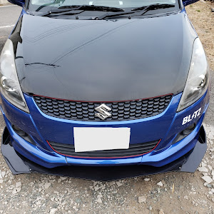 スイフト ZC72S