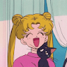 sailor moon wallpaper icon