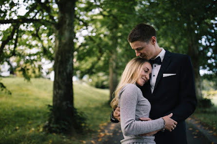 Photographe de mariage Michael Fund (michaelfund). Photo du 25 février 2020