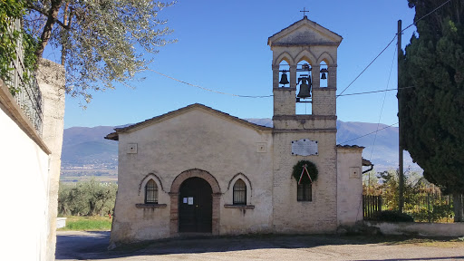 Chiesa Dei Gloriosi Caduti Della Guerra Di Redenzione 