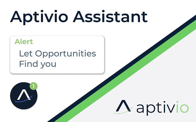 Aptivio Assistant