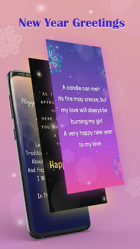 Happy New Year Photo Frames - Greetings 2019