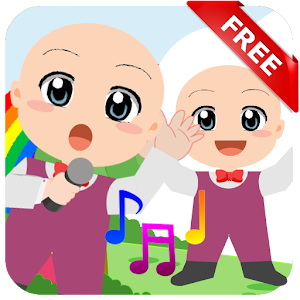 Download Menyanyi Lagu Anak Bersama For PC Windows and Mac