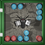 Cover Image of Herunterladen Mad Backgammon 1.0 APK