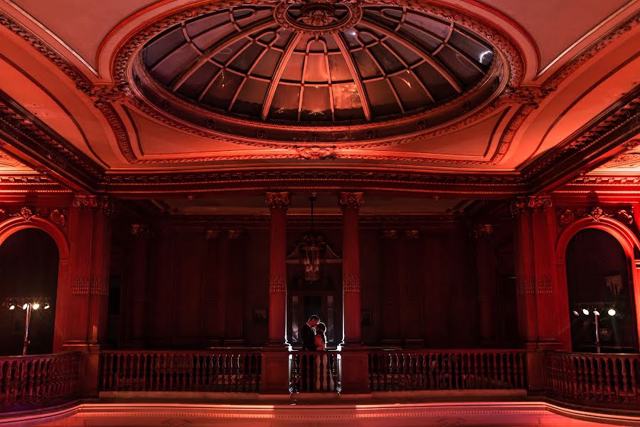 Photographe de mariage Pablo Kamalian (kamalian). Photo du 13 juillet 2018