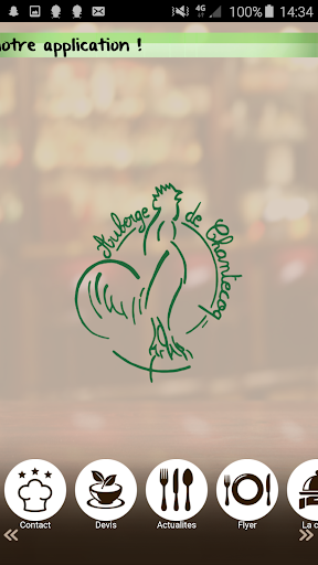 免費下載生活APP|L'Auberge de Chantecoq app開箱文|APP開箱王