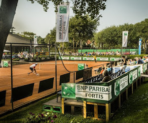 47-jarige Italiaan speelt al 25 jaar tennis... zonder ook maar één keer te winnen: "Ik geef niet op"