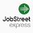 JobStreet Express logo