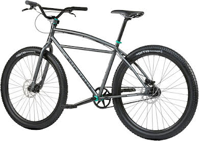 We The People 2021 Avenger 27.5" BMX Bike alternate image 5