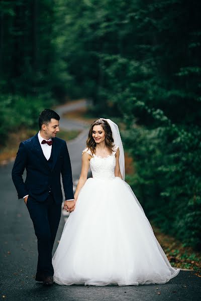 Wedding photographer Manu Filip (manufilip). Photo of 27 March 2019