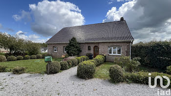 maison à Tournehem-sur-la-Hem (62)