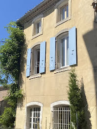 maison à Grignan (26)