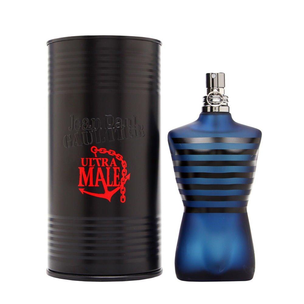 Jean Paul Gaultier Ultra Male Eau De Toilette for Men