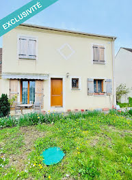 maison à Bonnières-sur-Seine (78)